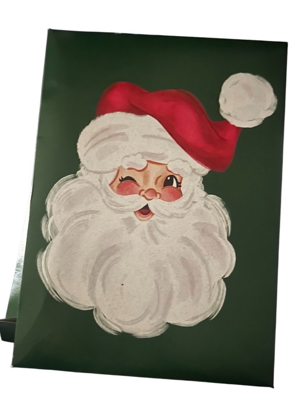 2 Christmas small boxes - Picture 2 of 3